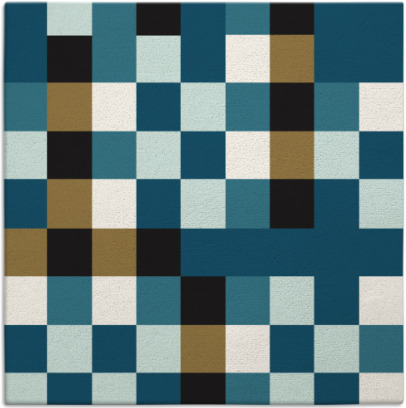 wizard rug - item 727007