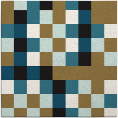 wizard rug - item 727008