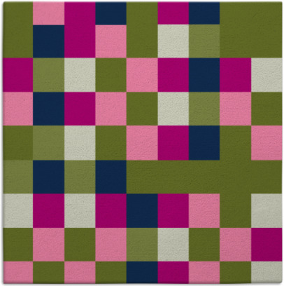 wizard rug - item 727023