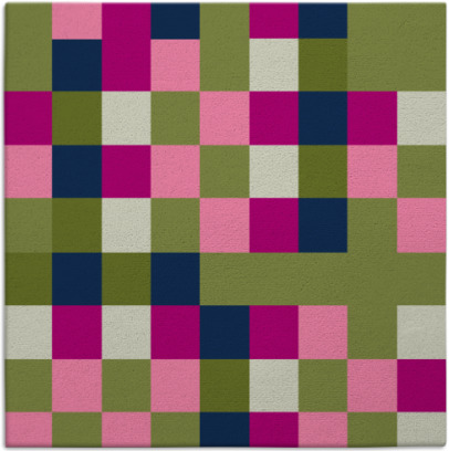 wizard rug - item 727024