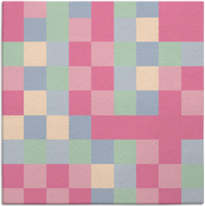 wizard rug - item 727034