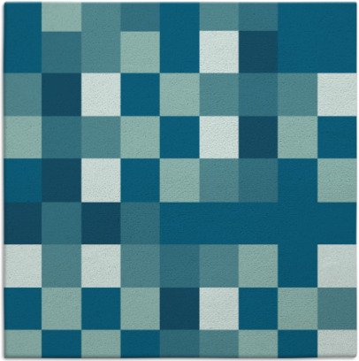 wizard rug - item 727038