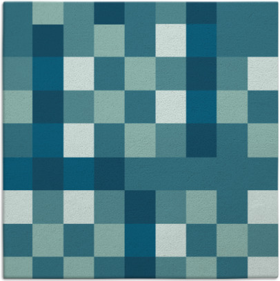 wizard rug - item 727039