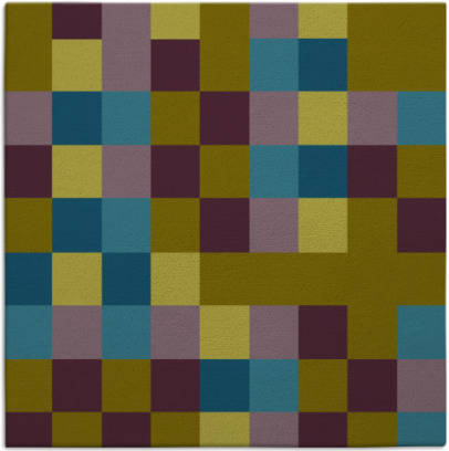 wizard rug - item 727046