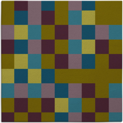 wizard rug - item 727048