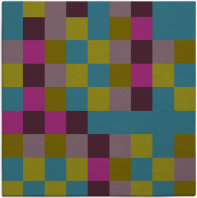 wizard rug - item 727049