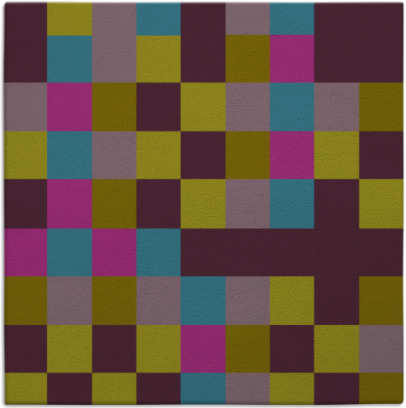 wizard rug - item 727051