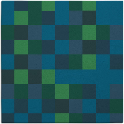 wizard rug - item 727065