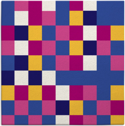 wizard rug - item 727089