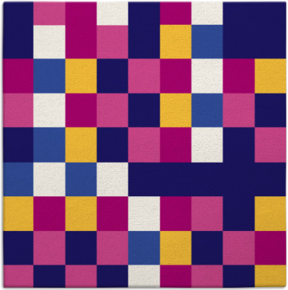 wizard rug - item 727090