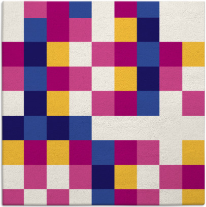 wizard rug - item 727091