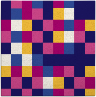 wizard rug - item 727092