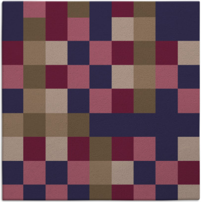 wizard rug - item 727093