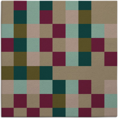 wizard rug - item 727106