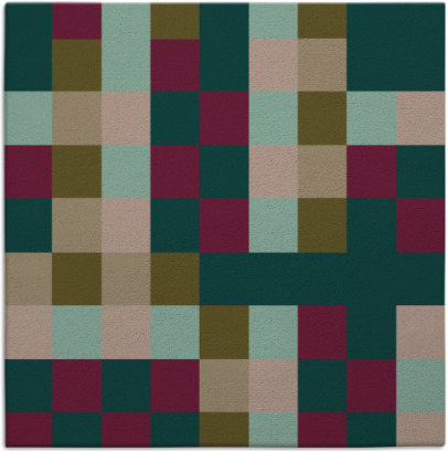 wizard rug - item 727107