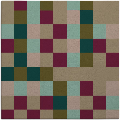 wizard rug - item 727108