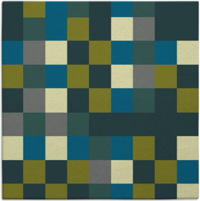 wizard rug - item 727114