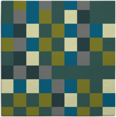wizard rug - item 727115