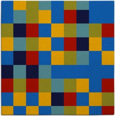 wizard rug - item 727153