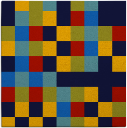 wizard rug - item 727154