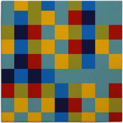 wizard rug - item 727155