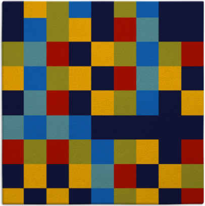 wizard rug - item 727156