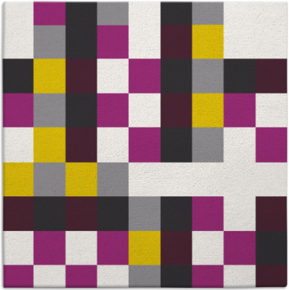 wizard rug - item 727172