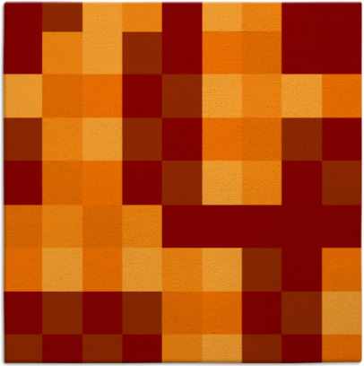 wizard rug - item 727174