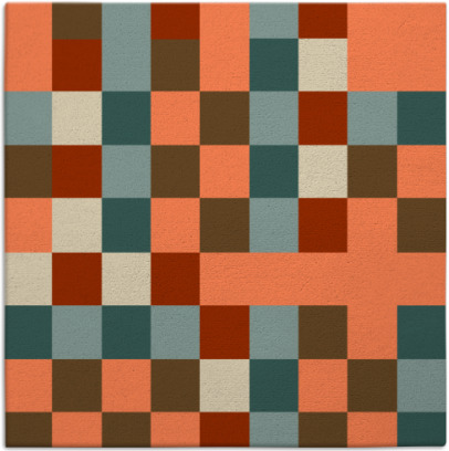 wizard rug - item 727181