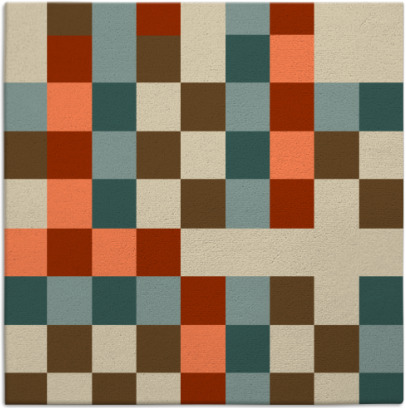 wizard rug - item 727182