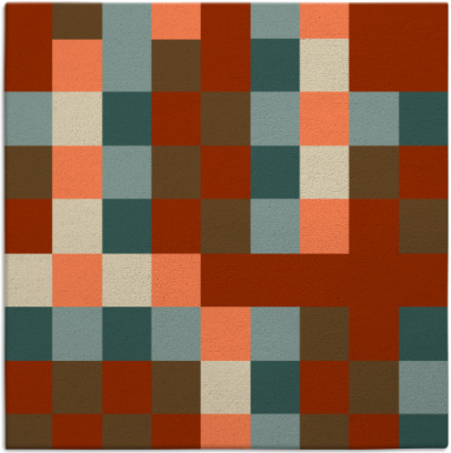 wizard rug - item 727183