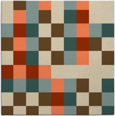 wizard rug - item 727184