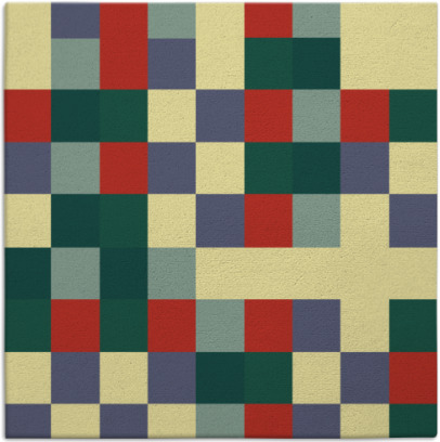 wizard rug - item 727189