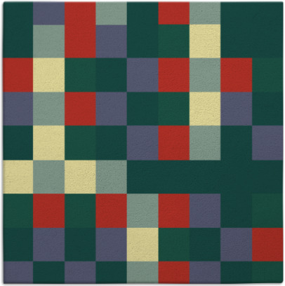 wizard rug - item 727190