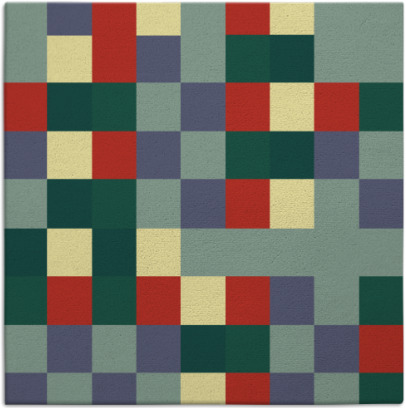 wizard rug - item 727191