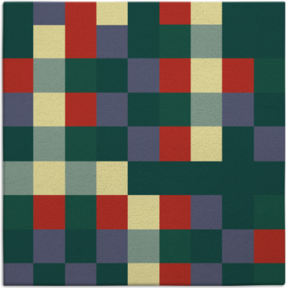 wizard rug - item 727192