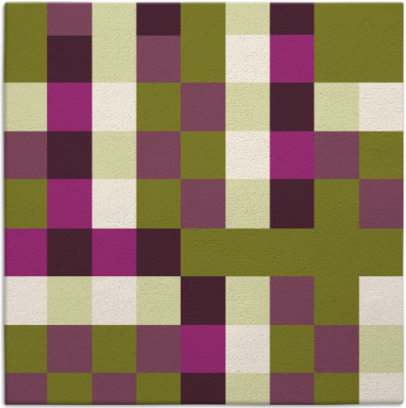 wizard rug - item 727216