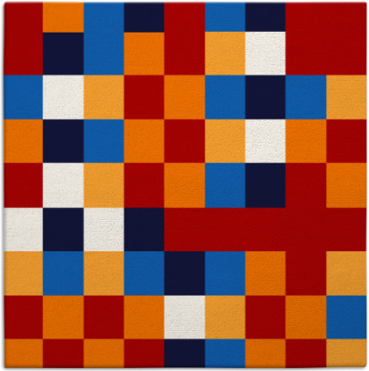 wizard rug - item 727225