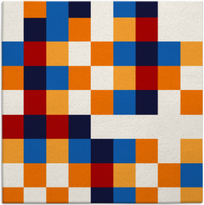 wizard rug - item 727226