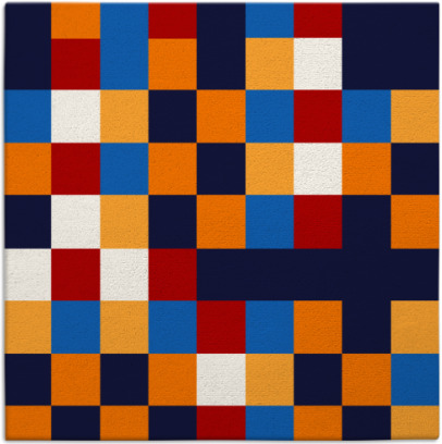 wizard rug - item 727227