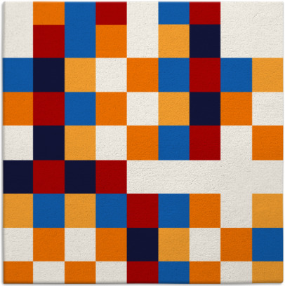 wizard rug - item 727228