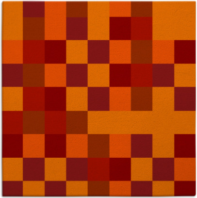 wizard rug - item 727230