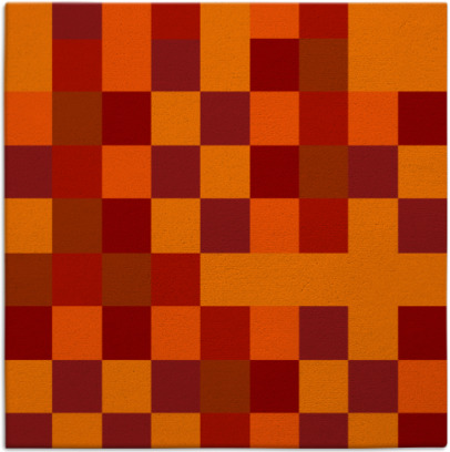 wizard rug - item 727232