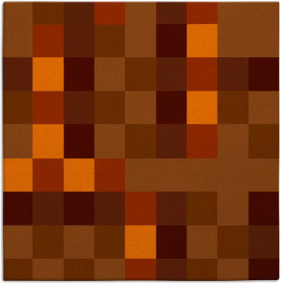 wizard rug - item 727243