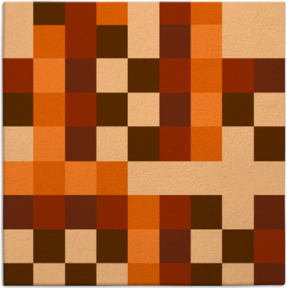 wizard rug - item 727248