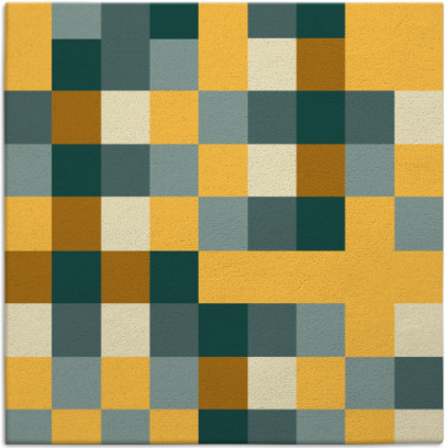 wizard rug - item 727289