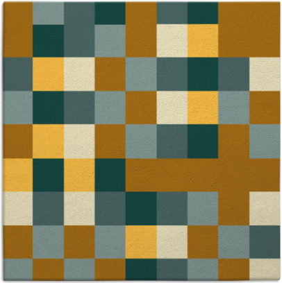 wizard rug - item 727290