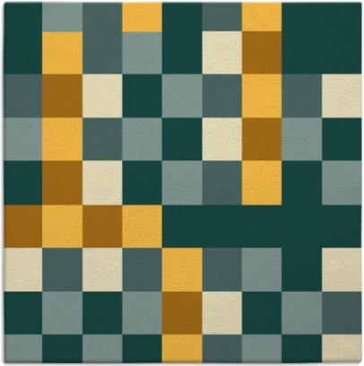 wizard rug - item 727291