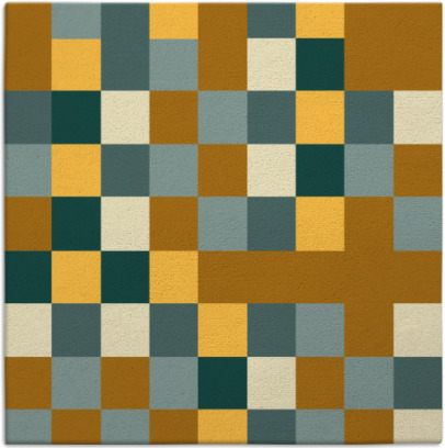 wizard rug - item 727292