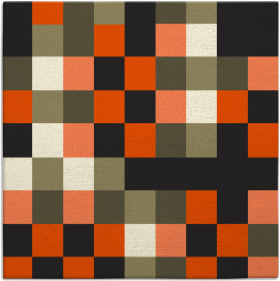 wizard rug - item 727293